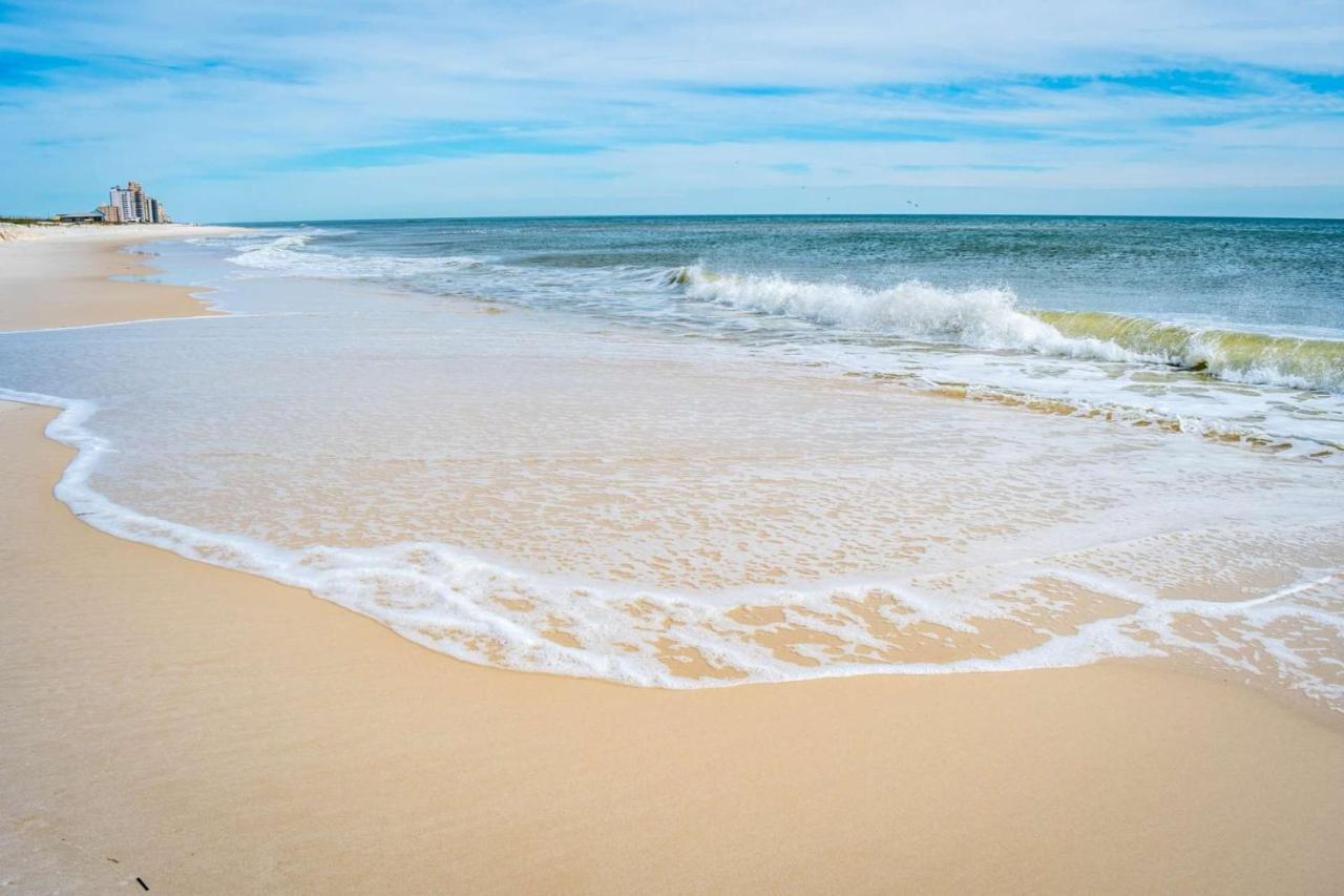 Resting Beach Face Pensacola Eksteriør billede